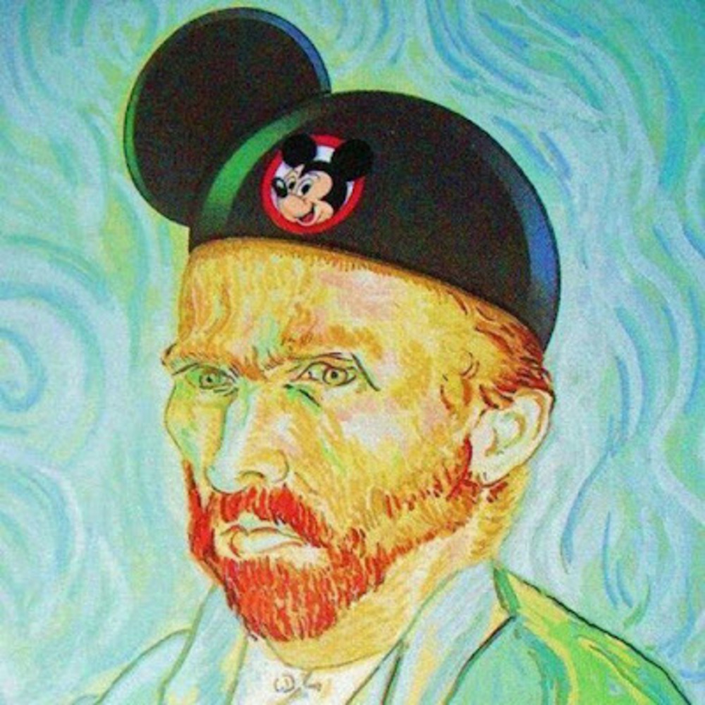 Meet your Posher, Mama